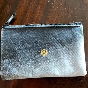 Lululemon Coin Pouch